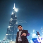 Simor jalal sur yala.fm